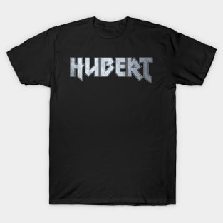 Heavy metal Hubert T-Shirt